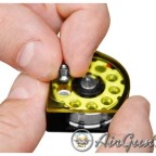 AirArms S410-S510 SL XTRA Şema ve Ayrıntıları