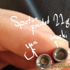 Pointed 22 gr Yeni-Eski