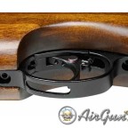 AirArms S510 TC Xtra Fac