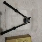 Atlas bipod