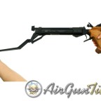 Baikal IZH 46M Şema ve Ayrıntıları