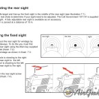 Steyr LG 110 HP Şema ve Ayrıntıları