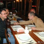 26 Mart 2011 - Mustafa Serdar ile YataGun'un Samyang ve Hawke Tanıtım Buluşması