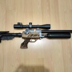 kral np04 tactical otomatik