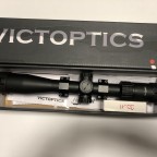 Victoptics S4 3-12x40  sfp