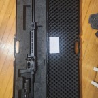 FX panthera 700 5.5mm