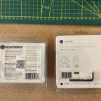 Hawke NightForce Dürbün ayağı