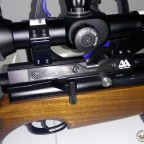 Emrah sayar single shot ve paralax tekeri