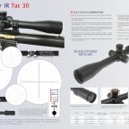 Hawke Global Katalog