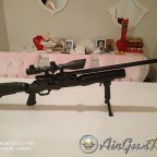 Hatsan Hercules QE LW 6.35