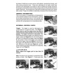 Baikal IZH 46M Şema ve Ayrıntıları