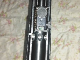 kral magnum 5.5 mm tüfek