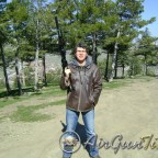 26 Mart 2011 - Mustafa Serdar ile YataGun'un Samyang ve Hawke Tanıtım Buluşması