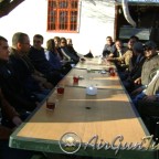 26 Mart 2011 - Mustafa Serdar ile YataGun'un Samyang ve Hawke Tanıtım Buluşması