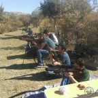 22.10.2017 ATIŞ BULUŞMASI