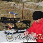 Ankara Team 29 Ekim 2011 Cumhuriyet Bayramı Kutlaması ve Silüet Hedef Yarışması