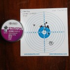 Kral puncher S can sıkıcı grupman denemesi