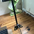 Hatsan at44 Long lw qe