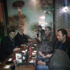 17.11.2017 PAŞAZADE DE DOSTLARLA