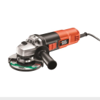 Black&Decker avuçiçi taşlama KG8215