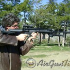 26 Mart 2011 - Mustafa Serdar ile YataGun'un Samyang ve Hawke Tanıtım Buluşması