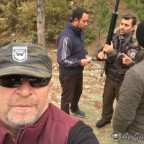 05.11.2017 ATIŞ BULUŞMASI