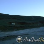 26 Mart 2011 - Mustafa Serdar ile YataGun'un Samyang ve Hawke Tanıtım Buluşması