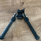 Atlas bipod