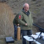 Pars Takımı Atış Etkinliği