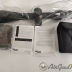 Sig Sauer BDX COMBO KIT KILO2400 SIERRA3 - 6.5-20x52mm