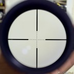Bushnell Elite Tactical  2.5-16X42 LRS ELİTE (ET2164)