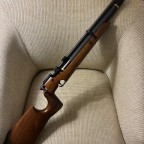 Air Arms S200 4.5mm >16J