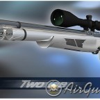 AirArms S510 TC Xtra Fac