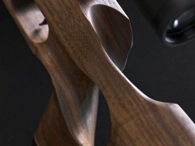 FXairguns Royal 400 Walnut