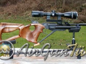 Baikal IZH 46M Şema ve Ayrıntıları