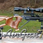 Baikal IZH 46M Şema ve Ayrıntıları