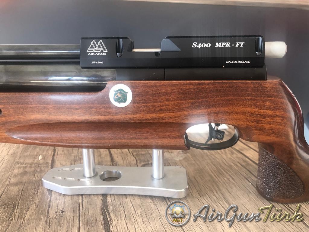 AİR ARMS S400 MPR AirGunTürk