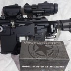 Vector Optik scot-08 5x Magnifier