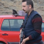 12.11.2017 Ankara Pars Grubu Havalı Silah atış ve tanışma etkinliği