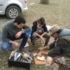 HASAG 03.12.2017 ATIŞ BULUŞMASI