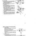 Crosman 2100 Şema ve ayrıntıları