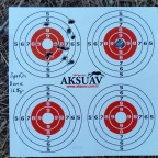 Hatsan Alfamax 5.5mm Modifiye Zetaxkeshtain Modiyefiye :)