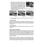 Baikal IZH 46M Şema ve Ayrıntıları