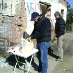 26 Mart 2011 - Mustafa Serdar ile YataGun'un Samyang ve Hawke Tanıtım Buluşması