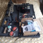 Hatsan Hercules BULLY QE LW PCP