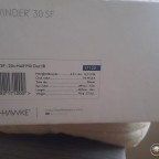 Hawke 8.5-25x42 Dürbün