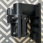 Dürbün Terasizi ve Kamera Aparatı