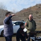 Pars Takımı Atış Etkinliği