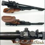 Diana Mod 6M Şema ve Ayrıntıları