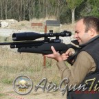 Ankara Team 29 Ekim 2011 Cumhuriyet Bayramı Kutlaması ve Silüet Hedef Yarışması